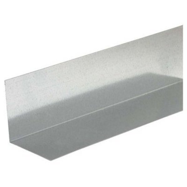 Amerimax Home Products 4x4x10 GRY Roof Edge 5664400120